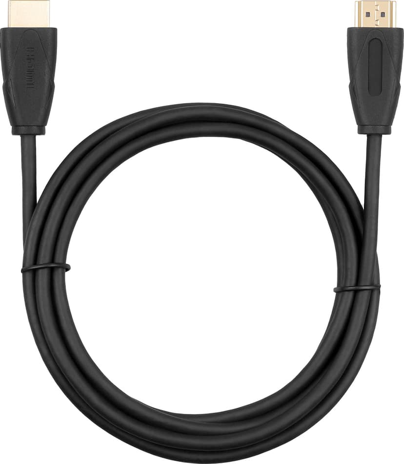 Prokord HDMI CABLE 0.5m HDMI HDMI Zwart