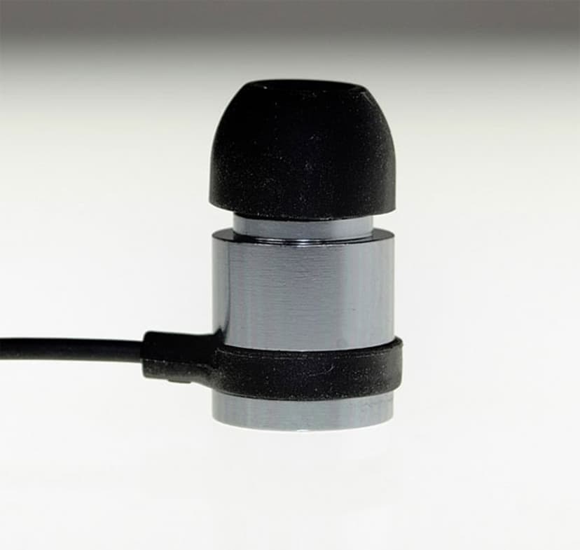 Nuforce Ne-700X Silver Headphone