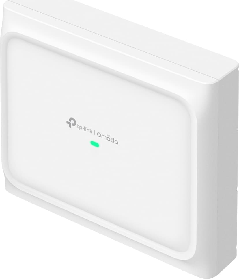TP-Link Omada BE9300 In/Outdoor WiFi 7 Accesspunkt