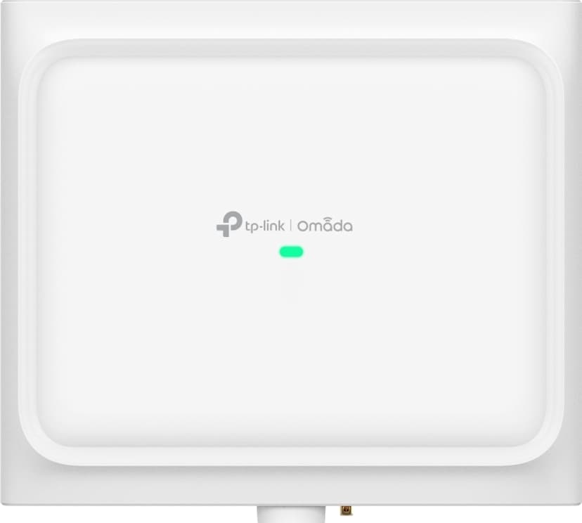 TP-Link Omada BE9300 In/Outdoor WiFi 7 Accesspunkt