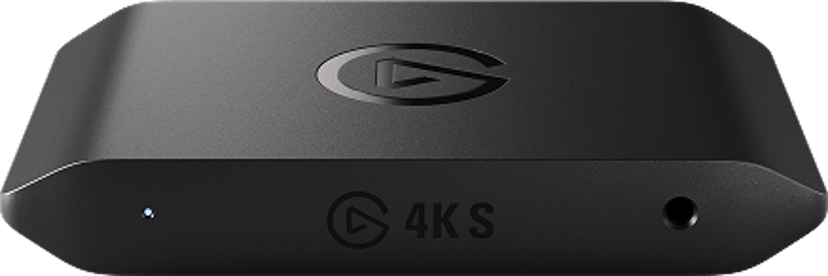 Elgato Game Capture 4K S