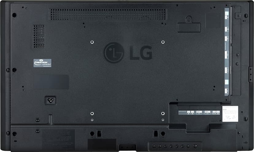 LG 32SM5J-B 32" 400cd/m² 1920 × 1080pixels