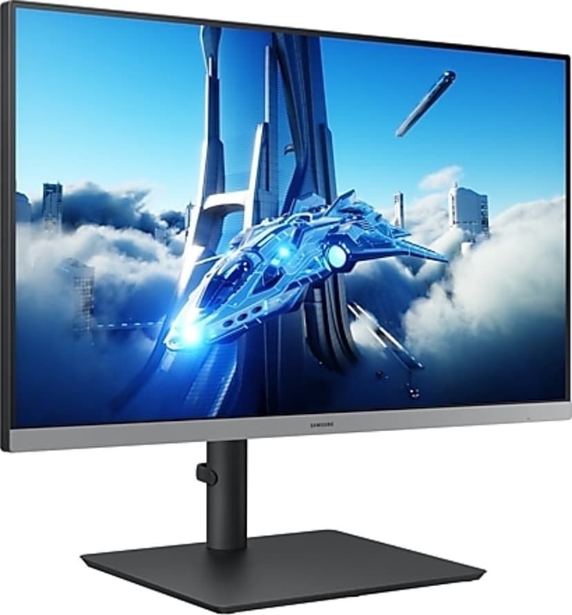 Samsung C43GC - (Fyndvara klass 2) 24" 1920 × 1080pixels IPS 16:9 100Hz