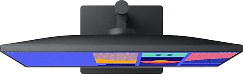 Samsung C43GC - (Löytötuote luokka 2) 24" 1920 × 1080pixels IPS 16:9 100Hz