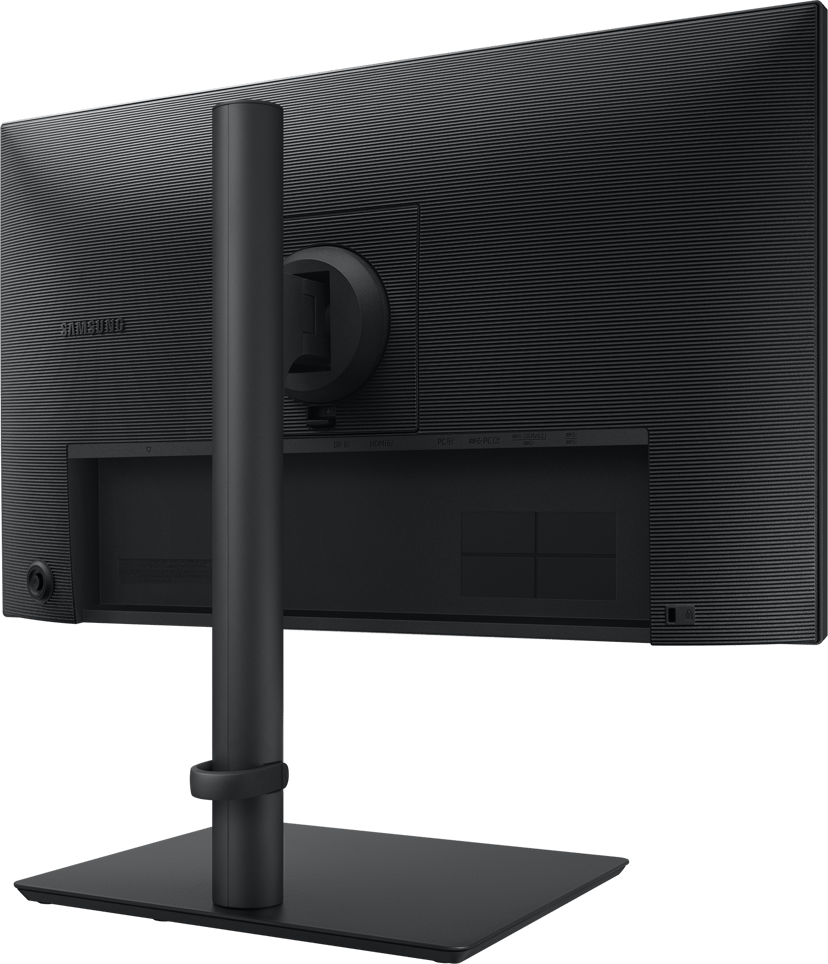 Samsung C43GC - (Löytötuote luokka 2) 24" 1920 × 1080pixels IPS 16:9 100Hz
