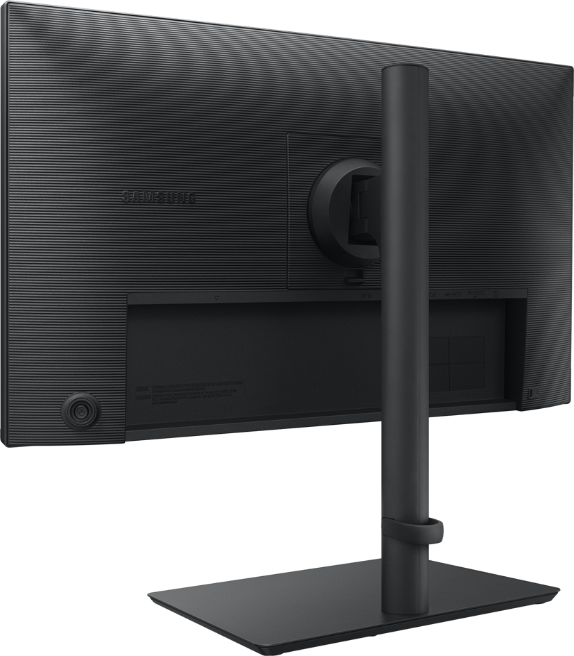 Samsung C43GC - (Löytötuote luokka 2) 24" 1920 × 1080pixels IPS 16:9 100Hz