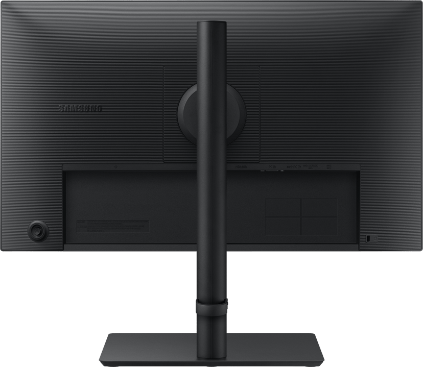 Samsung C43GC - (Löytötuote luokka 2) 24" 1920 × 1080pixels IPS 16:9 100Hz