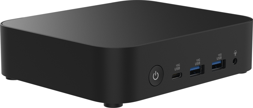 ASUS NUC 14 Essential N250 Barebone