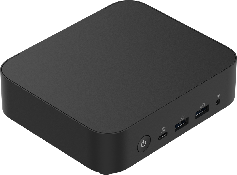 ASUS NUC 14 Essential N250 Barebone