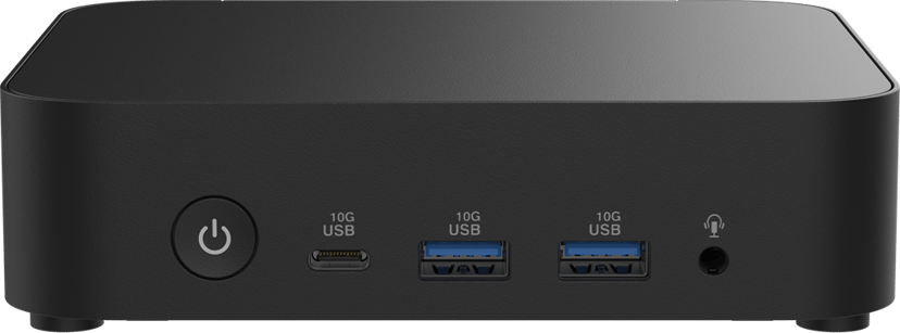 ASUS NUC 14 Essential N250 Barebone