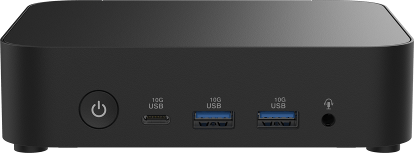 ASUS NUC 14 Essential N250 Barebone
