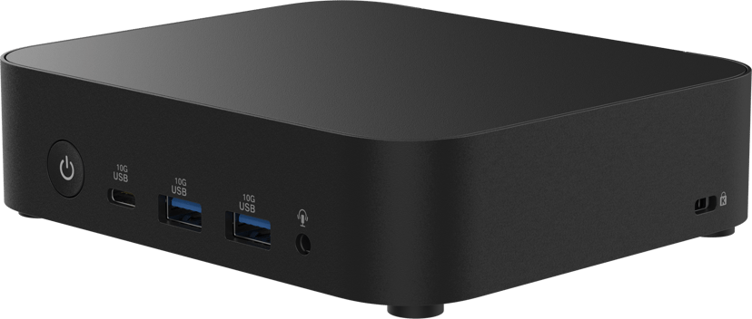 ASUS NUC 14 Essential N250 Barebone