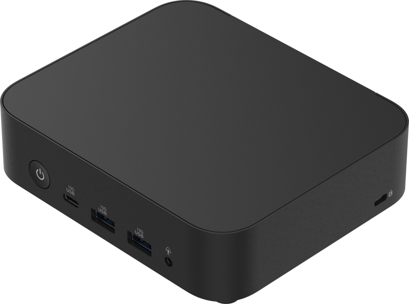 ASUS NUC 14 Essential N250 Barebone