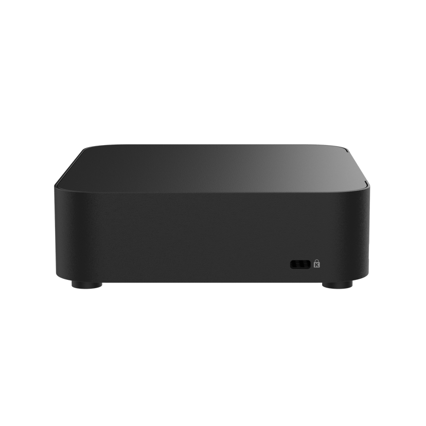 ASUS NUC 14 Essential N250 Barebone