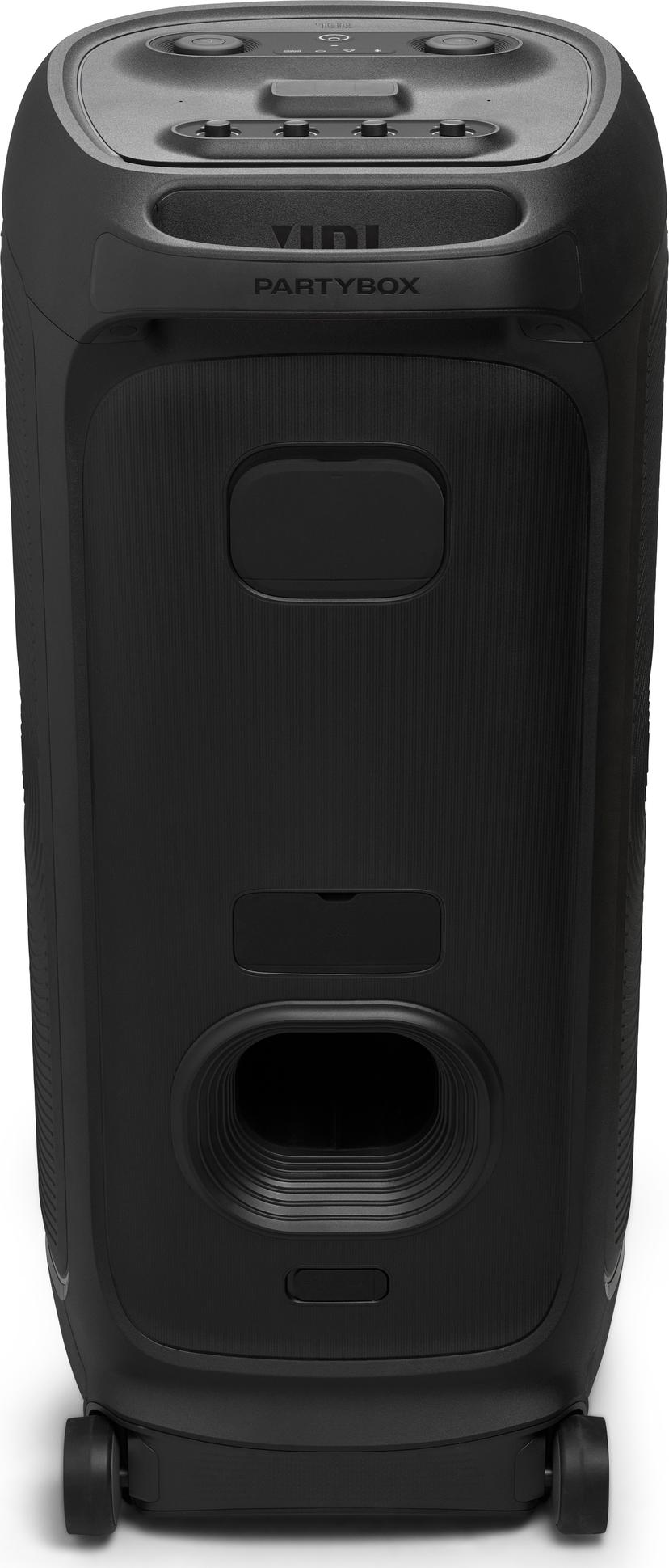JBL Partybox Ultimate Svart
