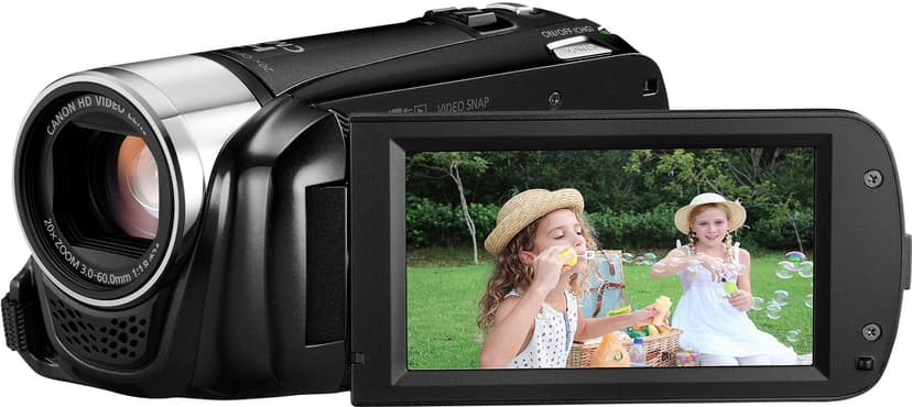 Canon LEGRIA HF R28