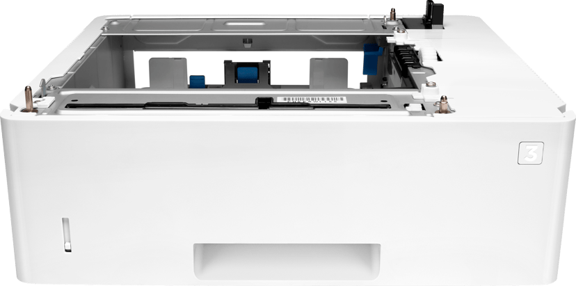 HP Paperilehti 550-Arkki - M608