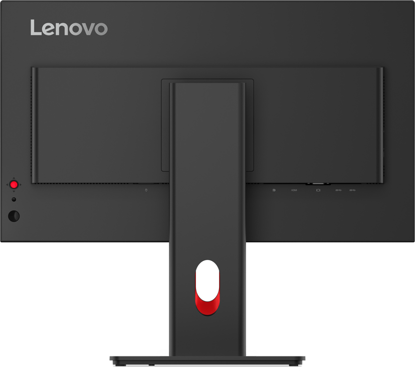 Lenovo ThinkVision T24-40  - (Löytötuote luokka 2) 23.8" 1920 × 1080pixels IPS 16:9 120Hz