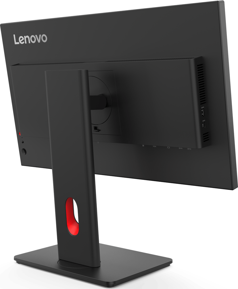 Lenovo ThinkVision T24-40 - (Fyndvara klass 2) 23.8" 1920 × 1080pixels IPS 16:9 120Hz