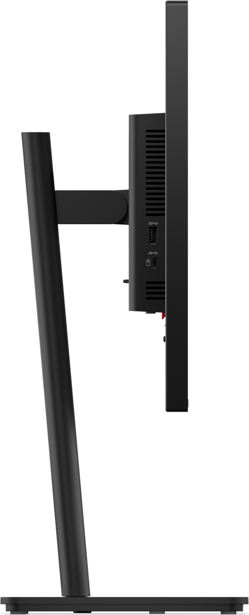 Lenovo ThinkVision T24-40 - (Fyndvara klass 2) 23.8" 1920 × 1080pixels IPS 16:9 120Hz