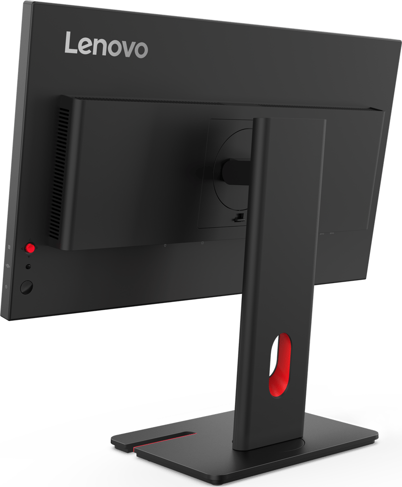 Lenovo ThinkVision T24-40 - (Fyndvara klass 2) 23.8" 1920 × 1080pixels IPS 16:9 120Hz