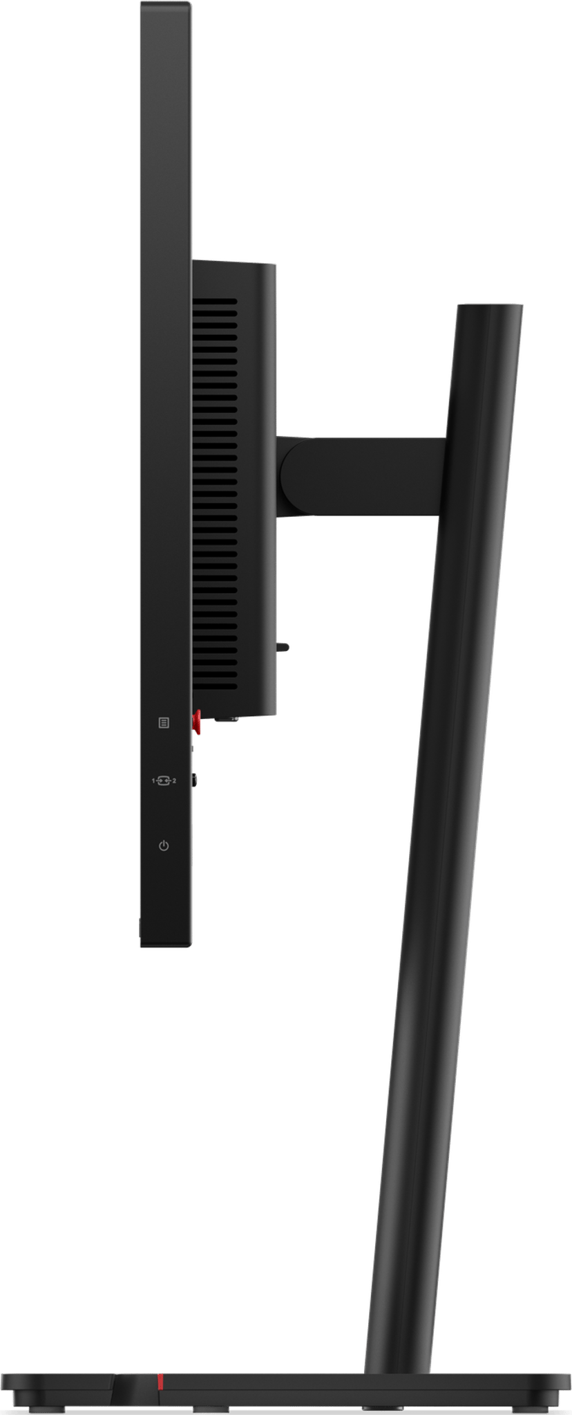 Lenovo ThinkVision T24-40 - (Kuppvare klasse 2) 23.8" 1920 × 1080pixels IPS 16:9 120Hz