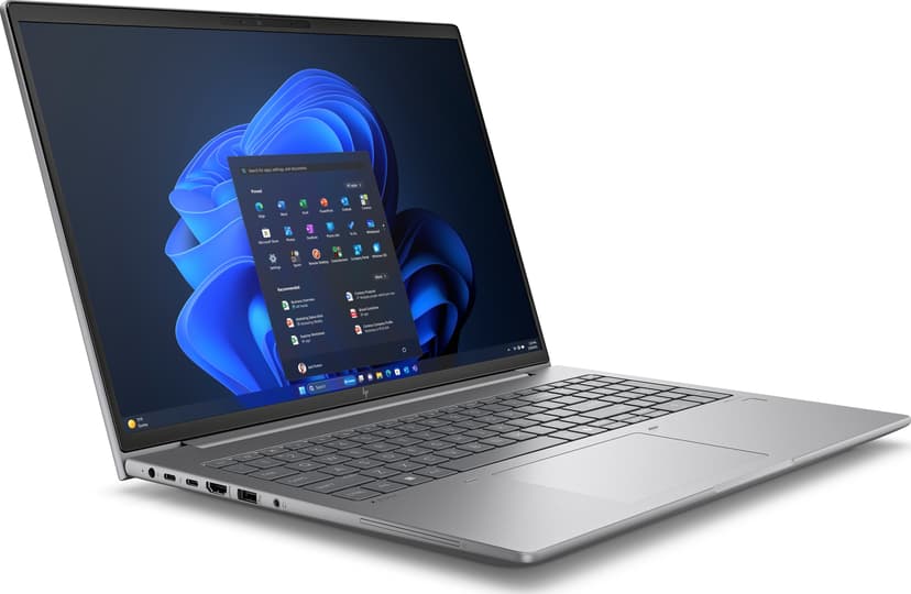 HP ZBook Power G11 AMD Ryzen 7 32GB 1000GB RTX 2000 Ada 16"
