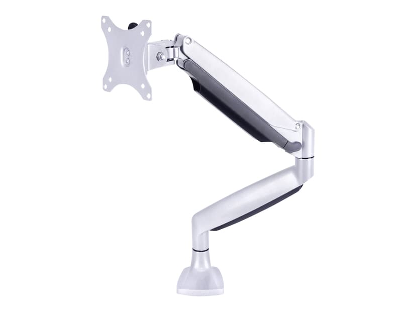 Multibrackets M Deskmount Gas Spring Single Silver