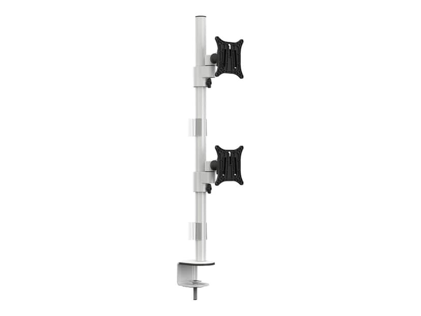 Multibrackets M VESA Deskmount Officeline Dual Vertical