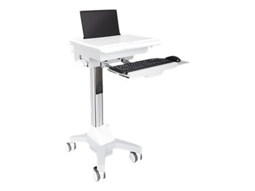 Multibrackets M Universal Workstation Cart NB
