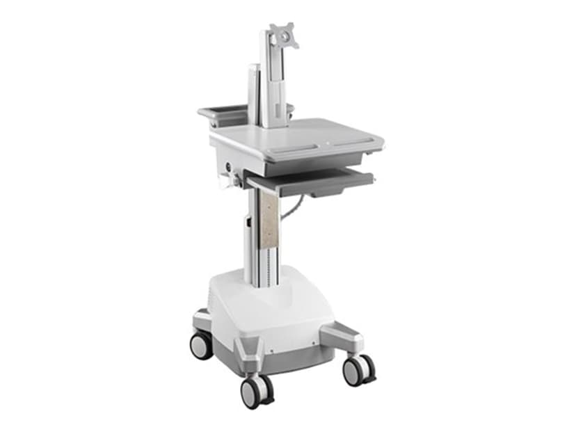 Multibrackets M Universal Workstation Cart DT/ UPS