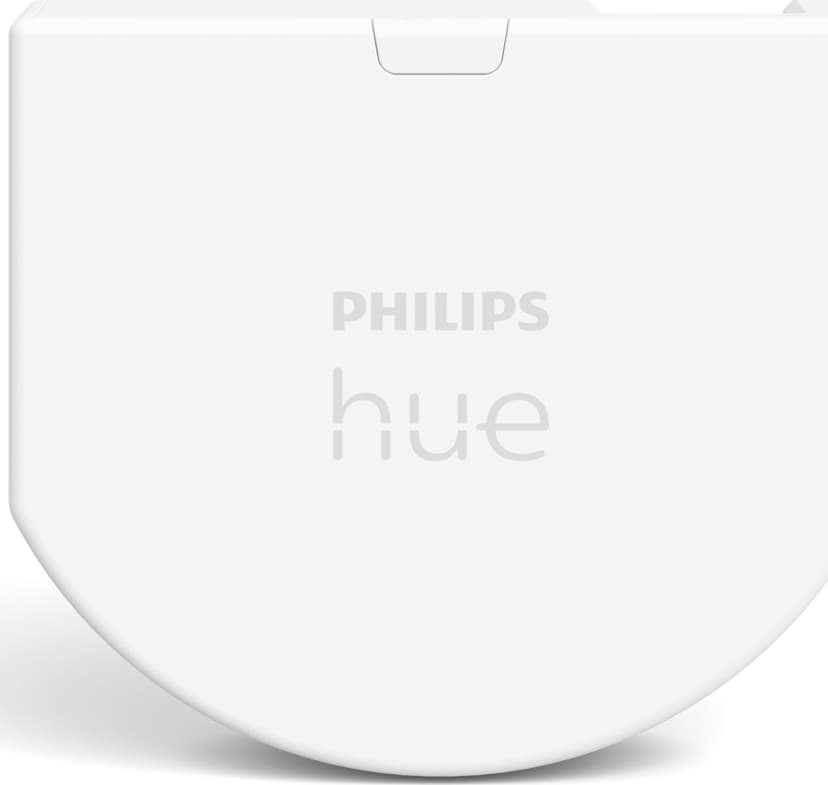 Philips Hue-seinäkatkaisin, 1 kpl pakkaus