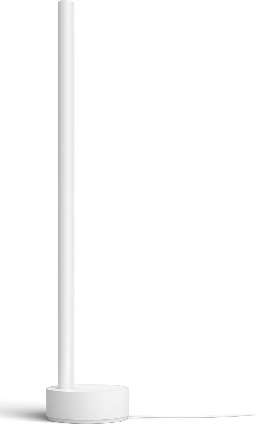 Philips Hue White og farget stemning Signe gradient bordlampe