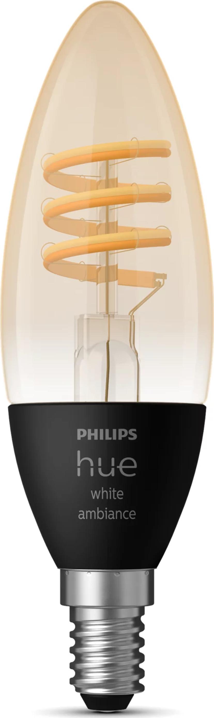 Philips Kynttilälamppu - E14-älylamppu