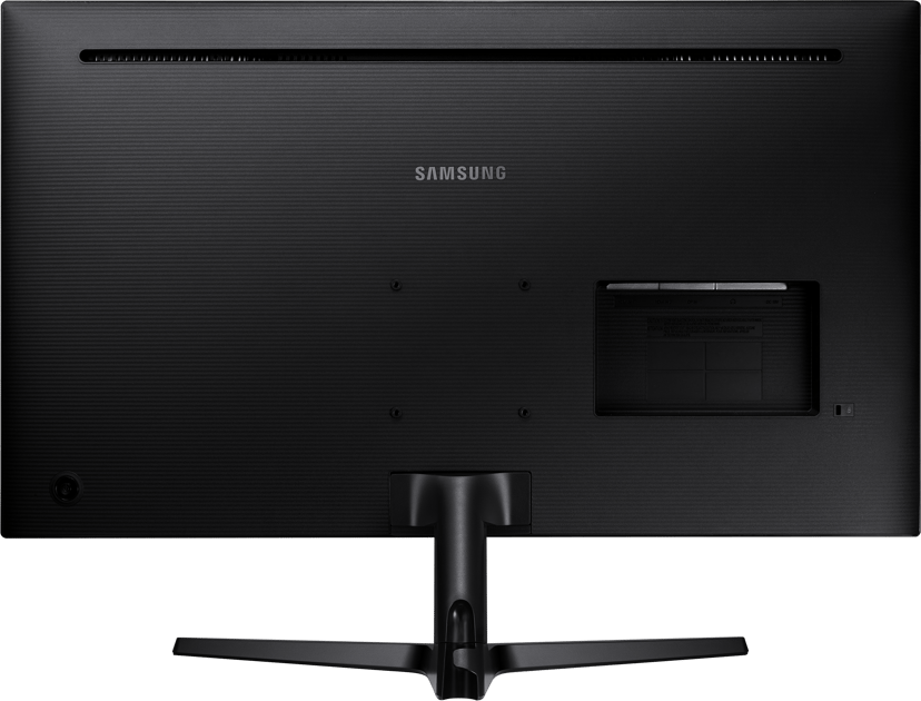 Samsung UJ59 32" 3840 × 2160pixels VA 16:9 60Hz