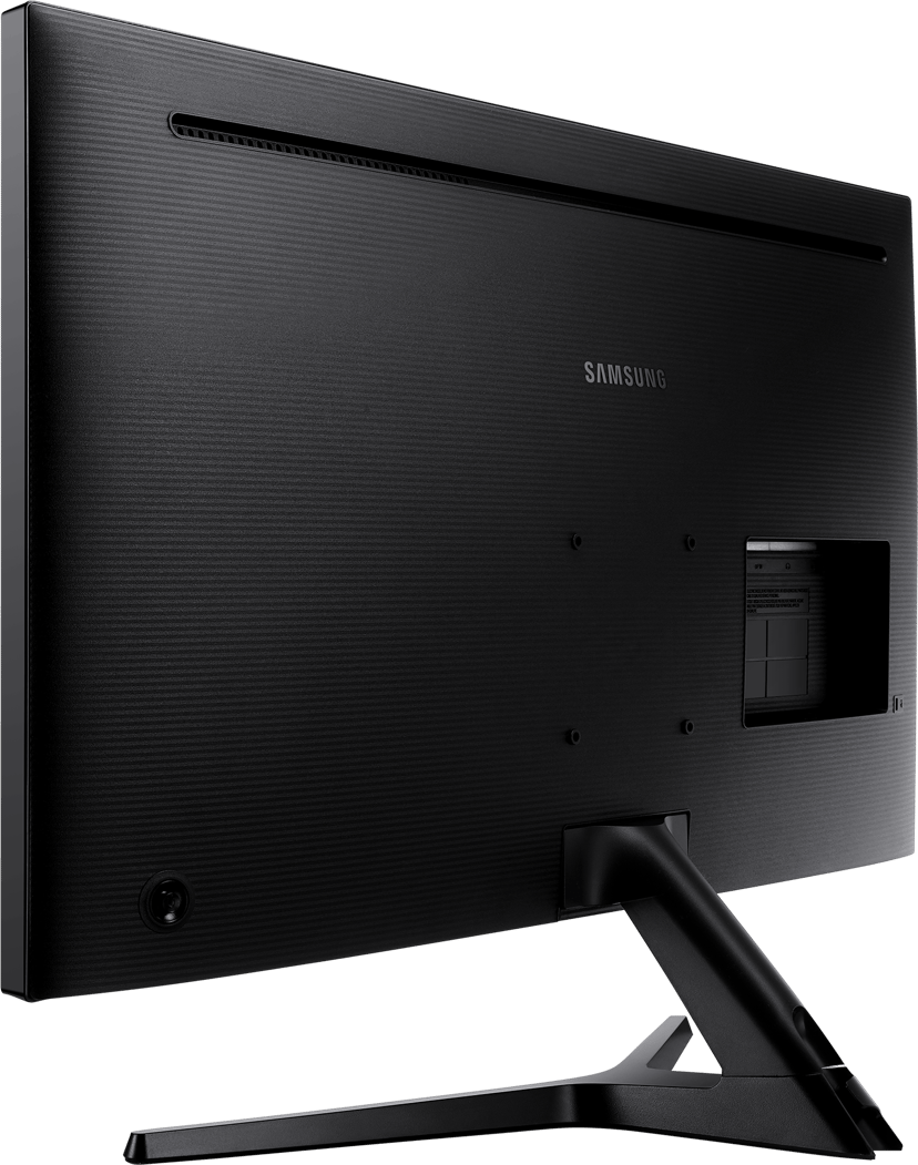 Samsung UJ59 32" 3840 × 2160pixels VA 16:9 60Hz