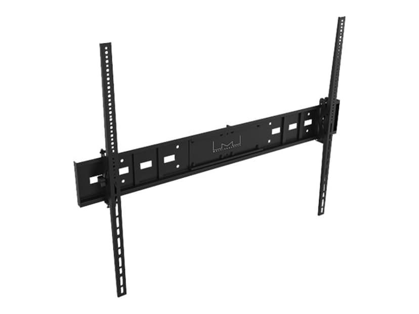 Multibrackets M Universal Wallmount Tilt HD MAX