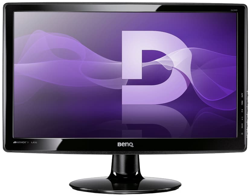 BenQ GL2440HM