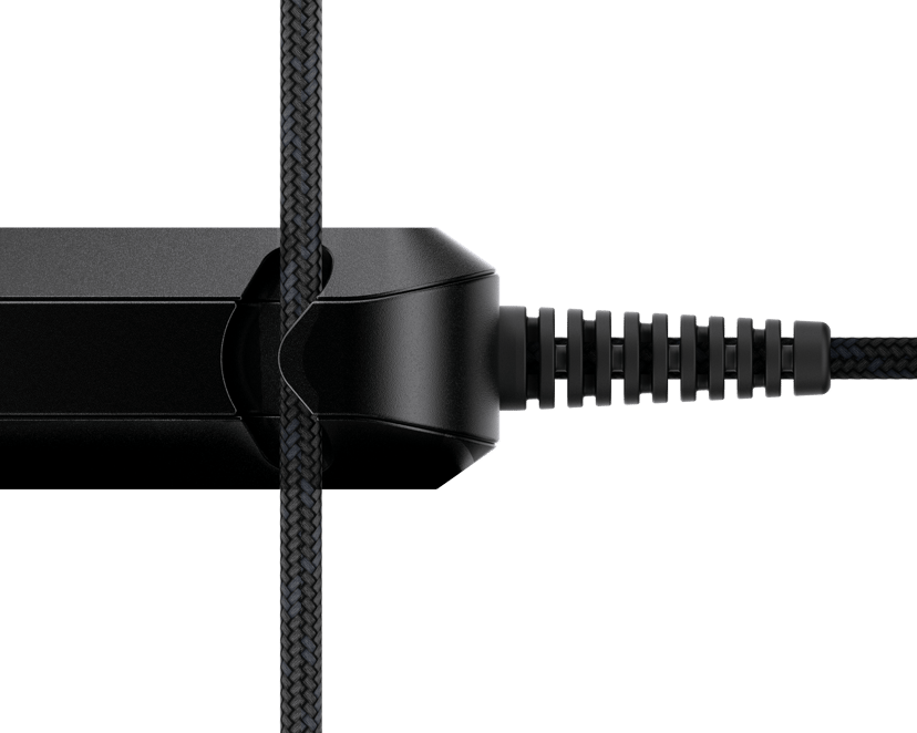 Unisynk USB-C Laptop 100W 3m Musta