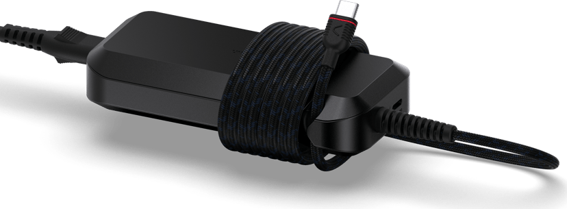 Unisynk USB-C Laptop 100W 3m Svart