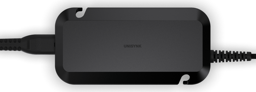 Unisynk USB-C Laptop 100W 3m Svart