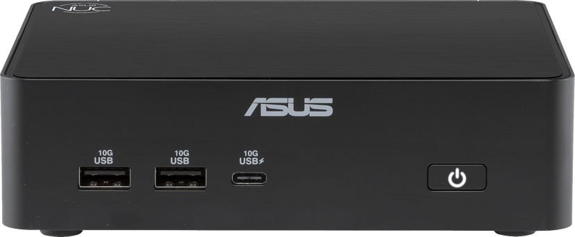 ASUS NUC 16 Pro Slim Barbone 325 Barebone