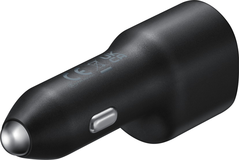 Samsung EP-L4020 Car Charger 40W Musta