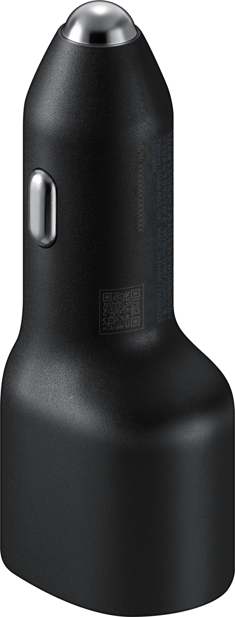 Samsung EP-L4020 Car Charger 40W Svart