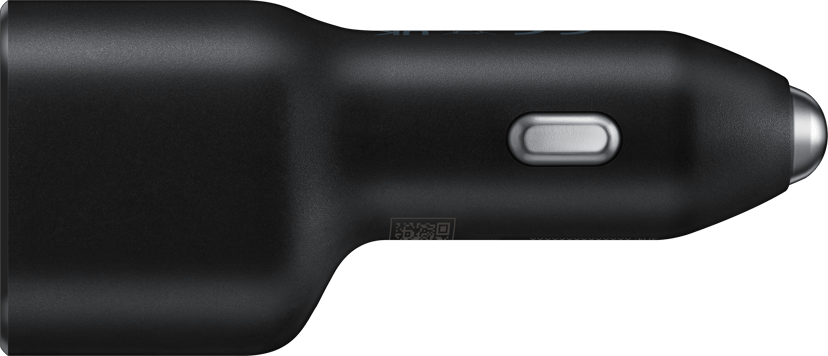 Samsung EP-L4020 Car Charger 40W Svart