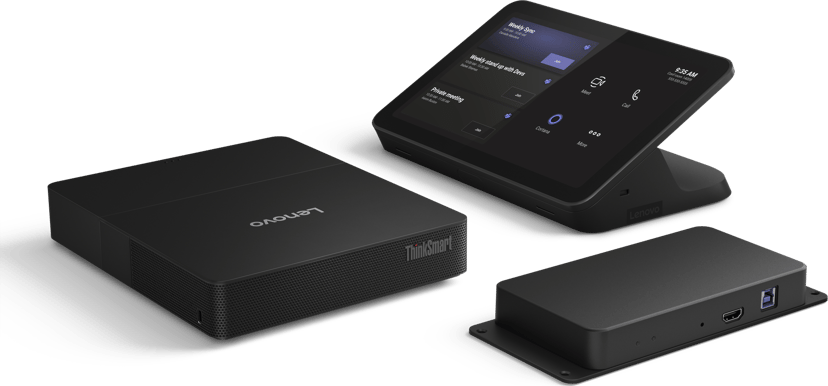Lenovo Thinksmart Core G2 + IP Control