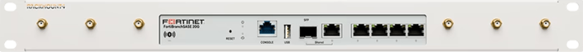 Rackmountit Rackmount.IT RM-FR-T30 rack tillbehör Monteringsskena