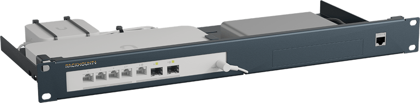 Rackmountit RM-UB-T9 rack accessory Mounting bracket