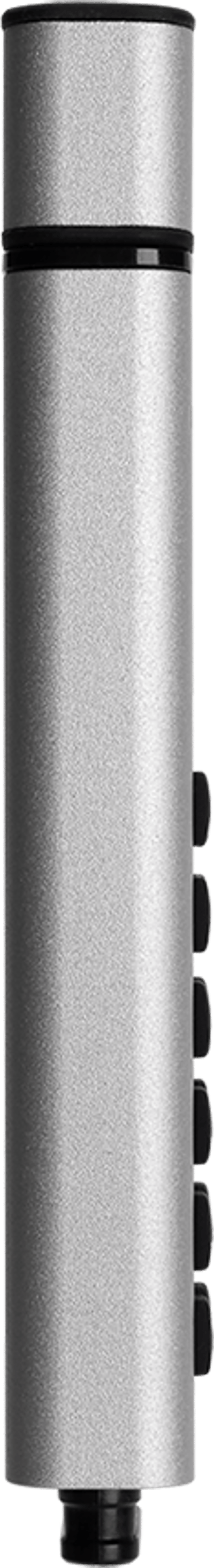Datalocker Sentry K350 Keypad FIPS 256GB USB-A Sølv