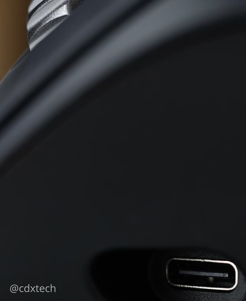 Kensington Pro Fit Ergo TB550 RF trådløs + Bluetooth Trackball Sort, Grå